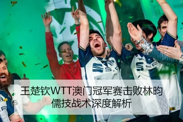 王楚钦WTT澳门冠军赛击败林昀儒技战术深度解析